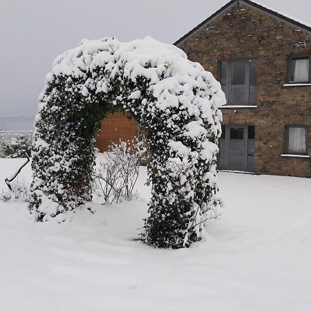 Gorgeous Holiday Home In Stoumont With Garden المظهر الخارجي الصورة