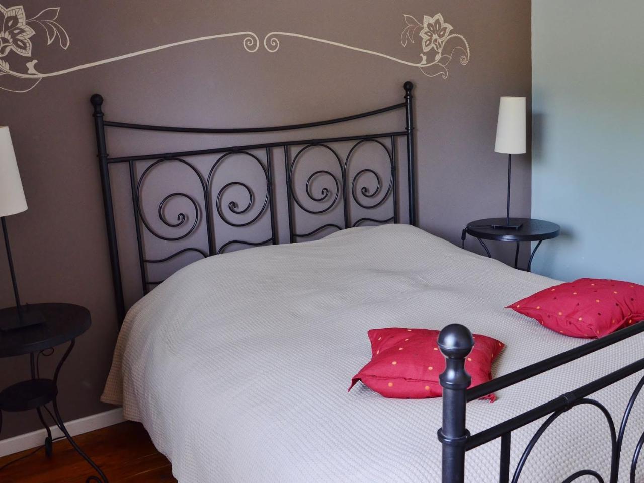 Gorgeous Holiday Home In Stoumont With Garden المظهر الخارجي الصورة