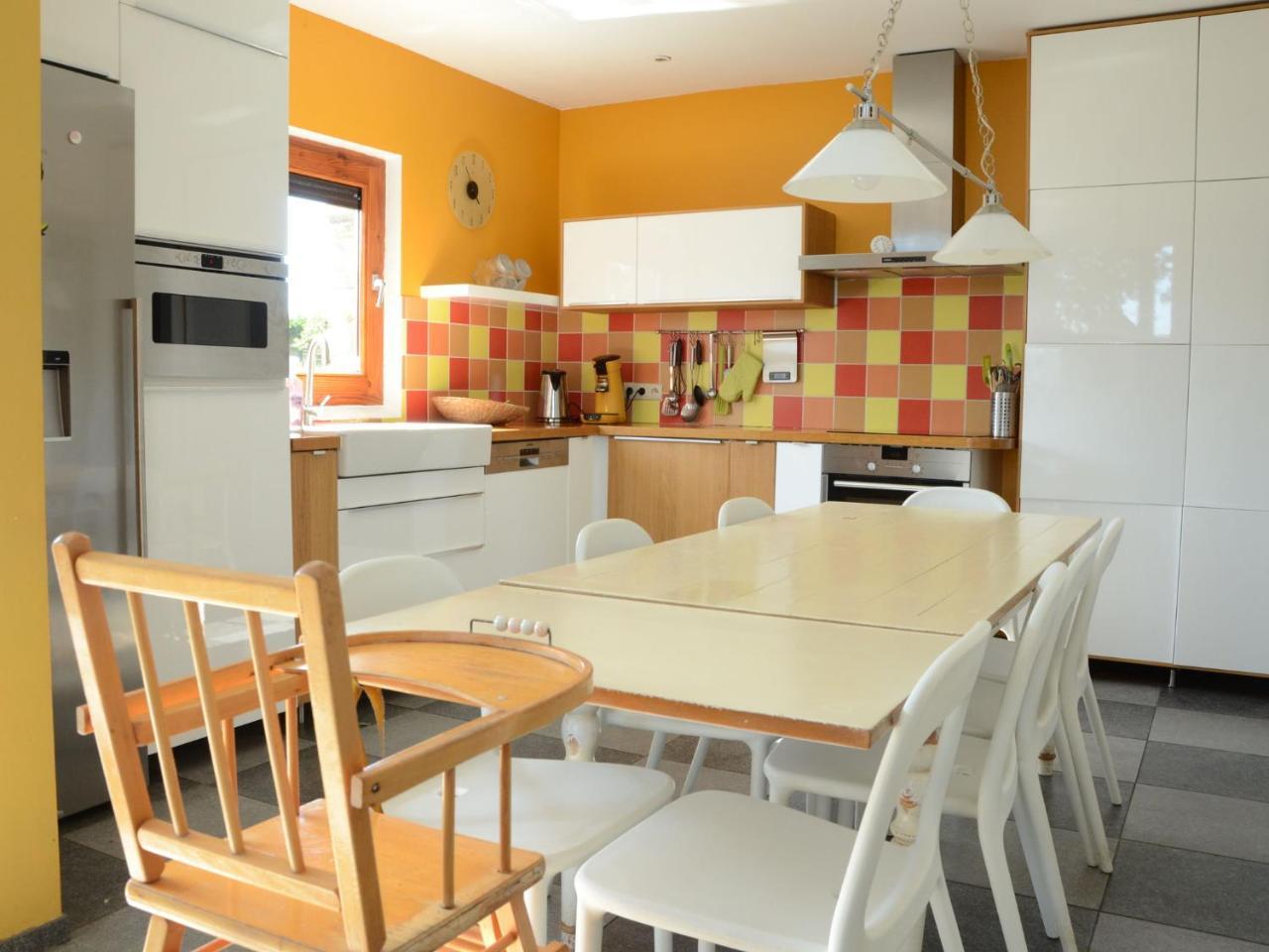 Gorgeous Holiday Home In Stoumont With Garden المظهر الخارجي الصورة
