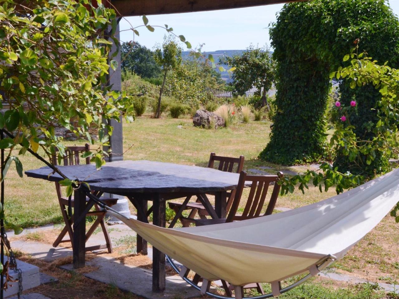 Gorgeous Holiday Home In Stoumont With Garden المظهر الخارجي الصورة