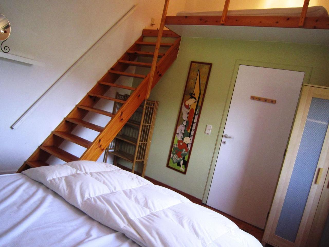 Gorgeous Holiday Home In Stoumont With Garden المظهر الخارجي الصورة